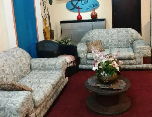 Xua Hostel Santos