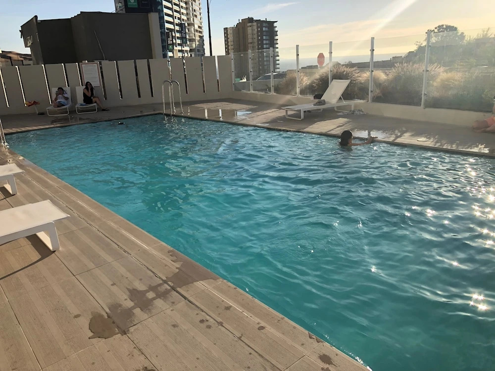 Apartamento 65 Horizonte II