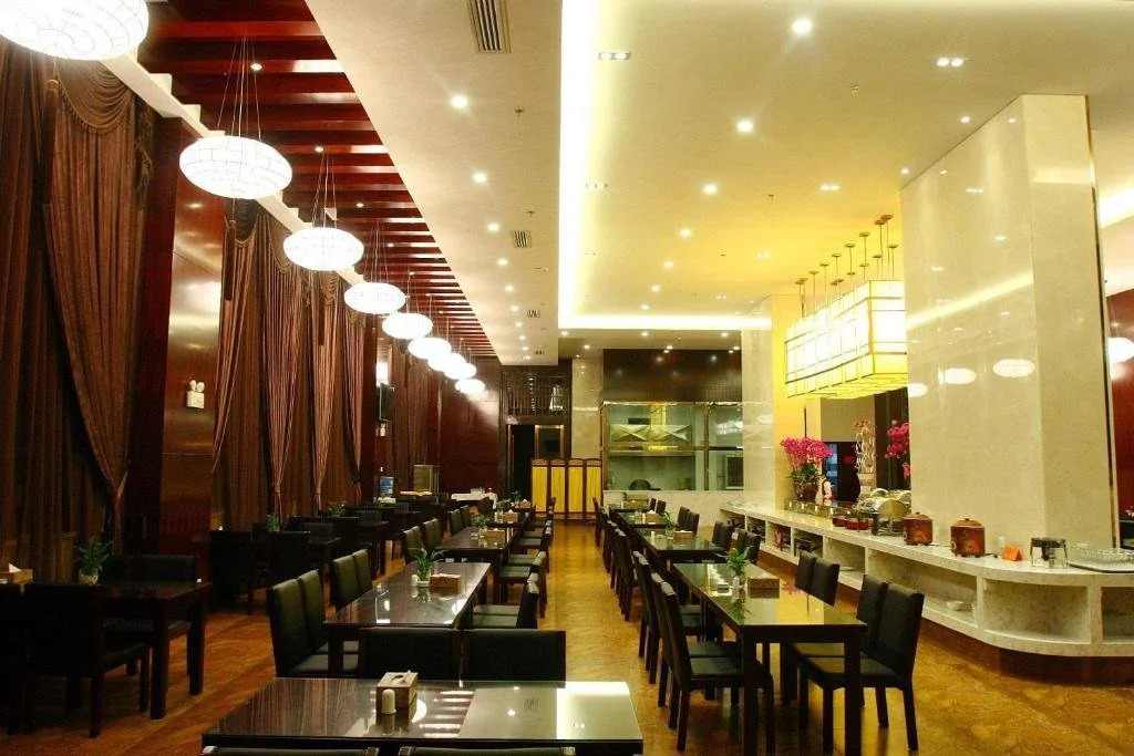 Xinan Hotel
