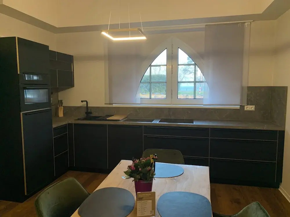 Residence Black Eagle Lubmin Strand