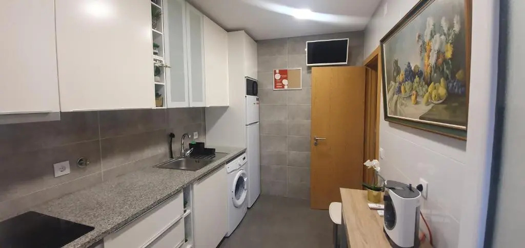 Afonso Galo Guest Apartments II
