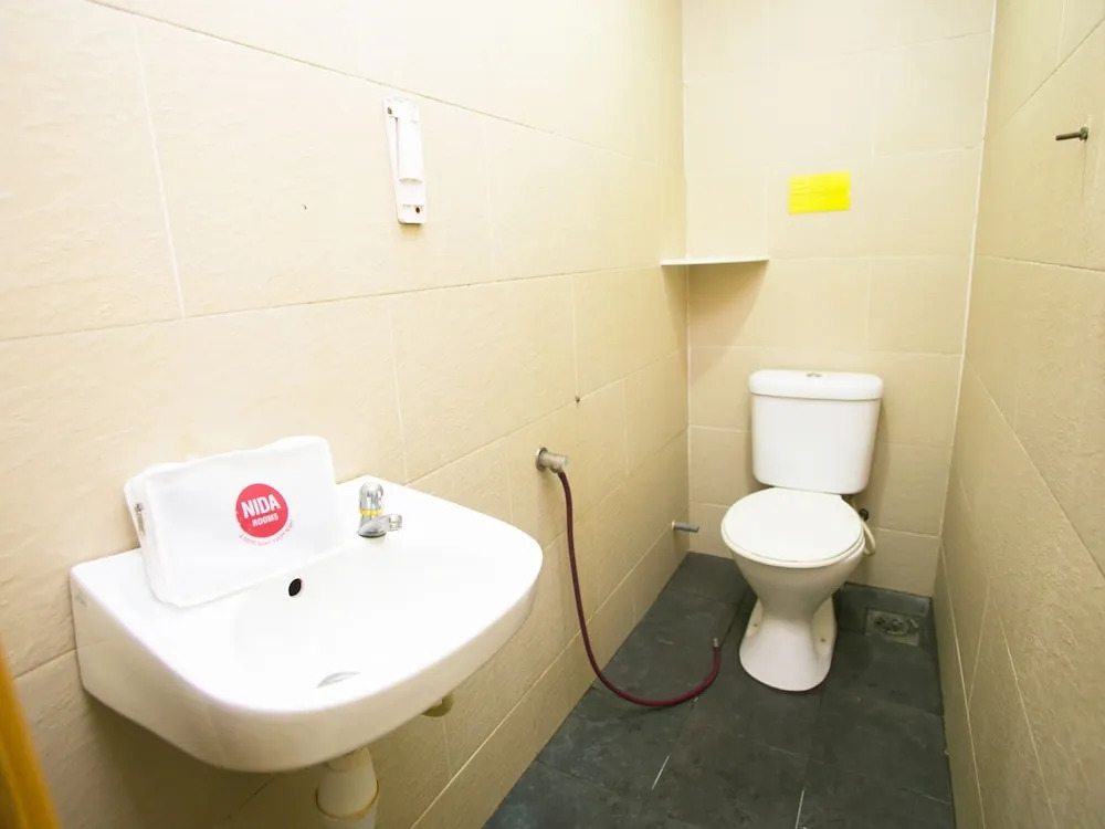 NIDA Rooms Klang Kasuarina Indah