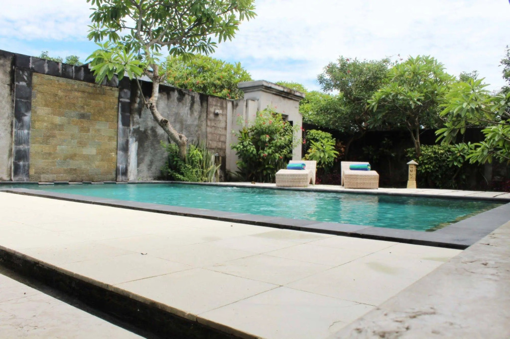 Bali Merita Villa