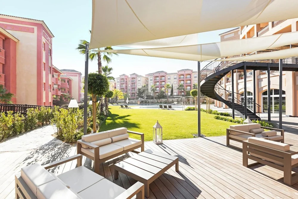 Apartamento Islantilla