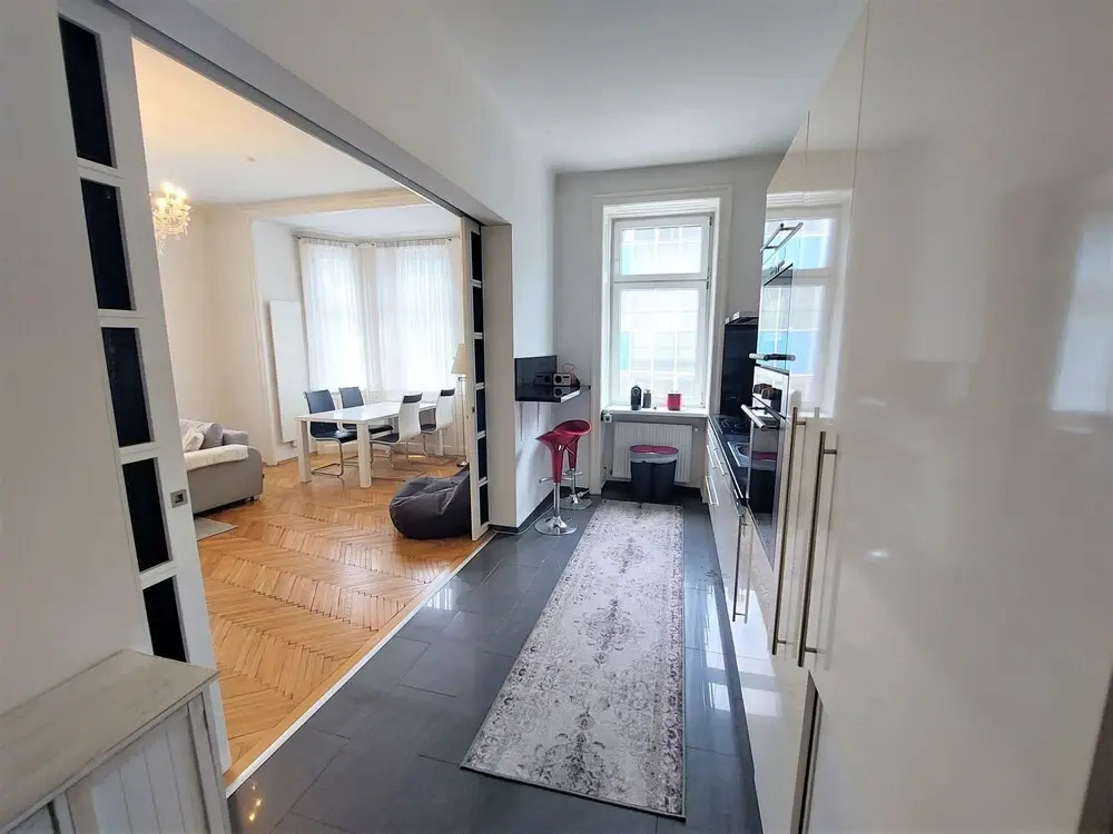 Romantic Living Wien
