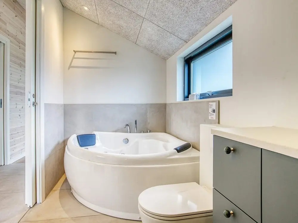 6 person holiday home in Løkken-By Traum