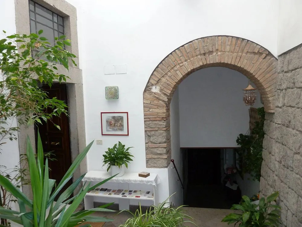 B&B La Sosta - Vista Esclusiva Chiesa di Santa Rosa