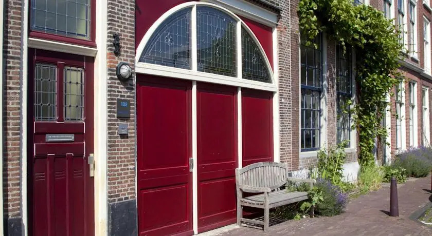 Splendid Locations Leiden