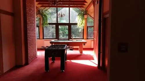 Hotel Salamandra