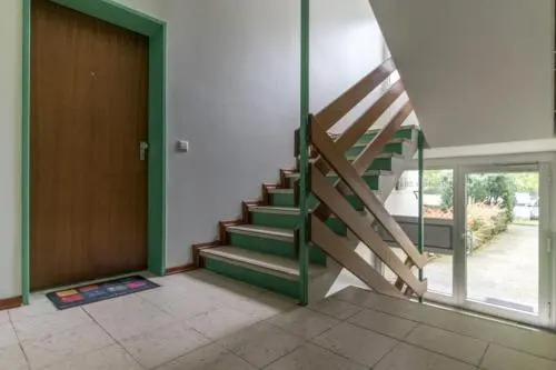 Private Apartment