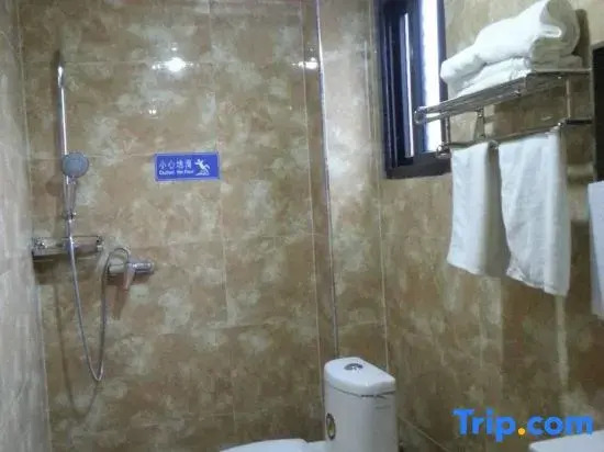 Mao Guanjinglou Hotel