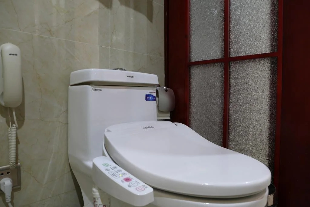 Dongjue Fengda Boutique Hotel