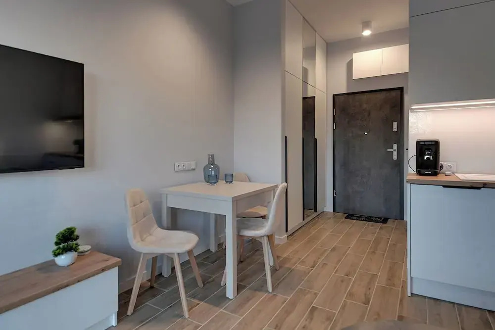 RentPlanet - Apartamenty Orkana