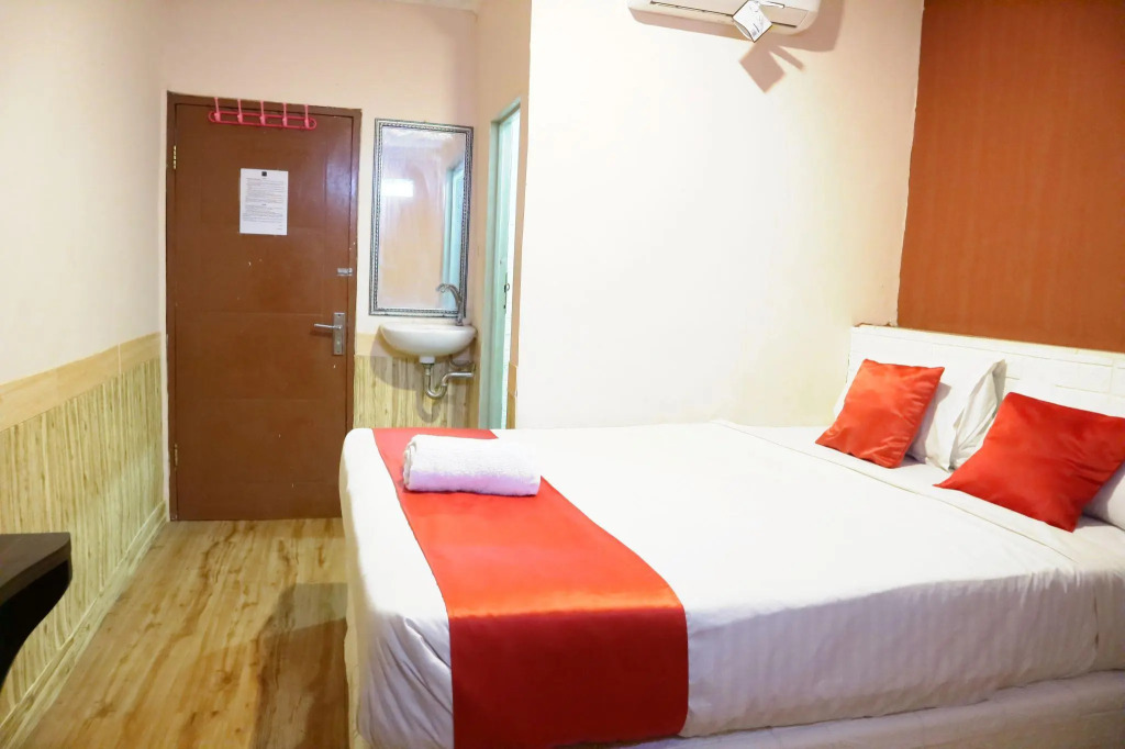 My Home Inn Cibubur