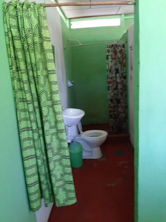 HOTEL LUNA Iquitos