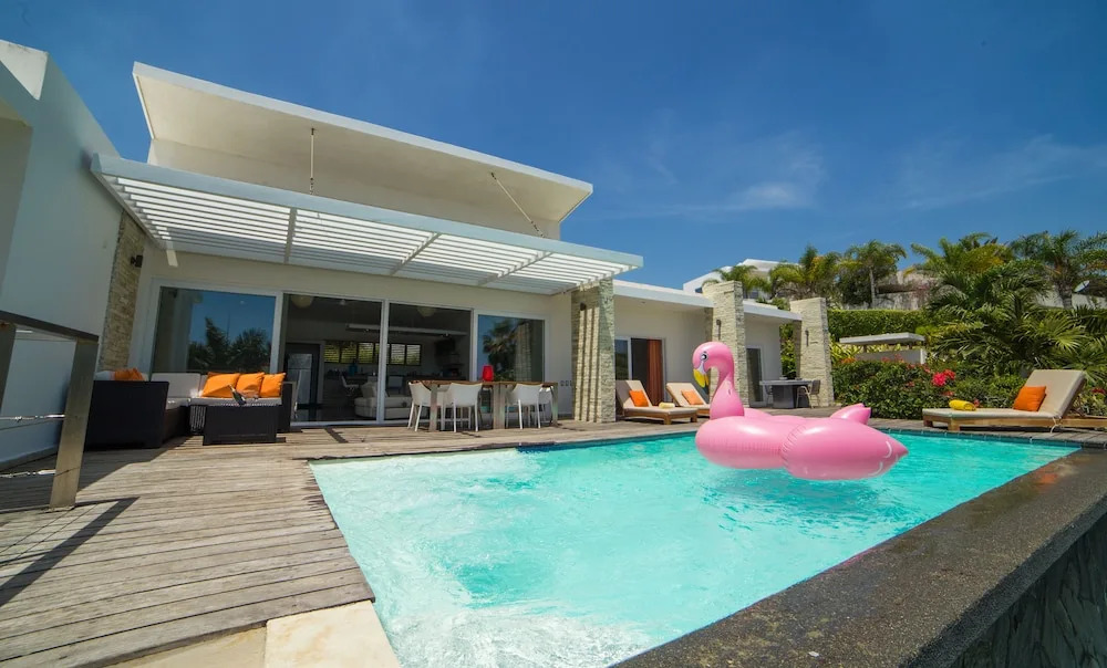 Villa Paraiso