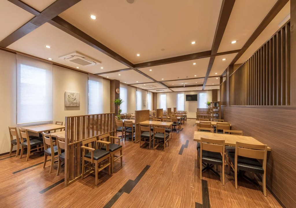 HOTEL ROUTE-INN Osaka Takaishi -Hagoromo Ekimae
