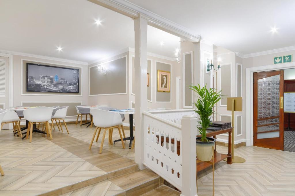 Holiday Inn - Johannesburg Sunnyside Park by IHG