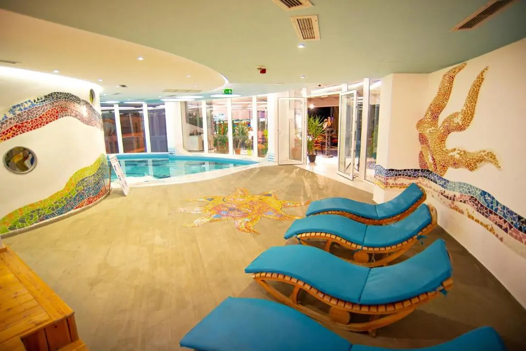 Apartment bay, Bougainville Bay Resort