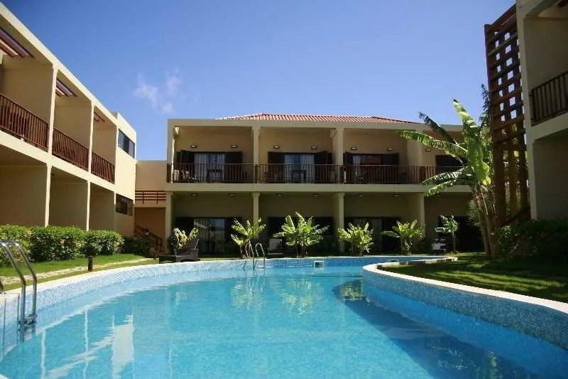 Hotel Sabura