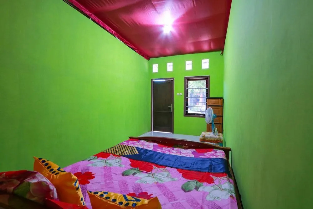 SPOT ON 2117 Anugerah Family Residence