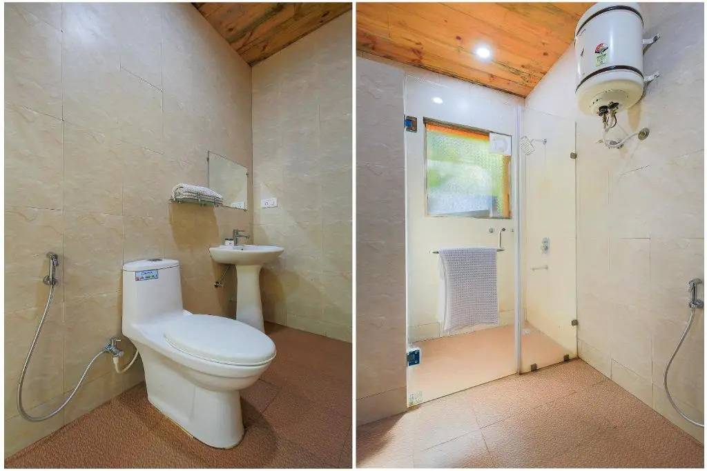 Brushwood Villa- Cottages
