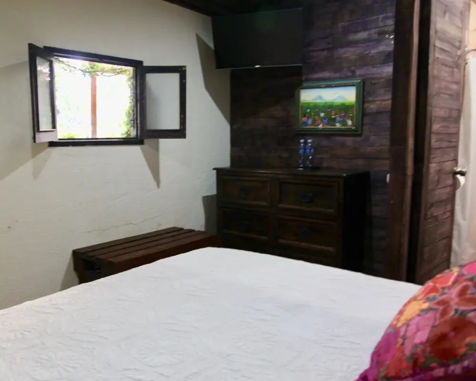 Hostal Antigüeño