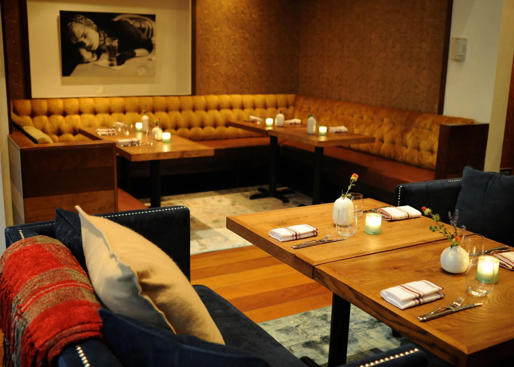 Marriott Vacation Club®, New York City 