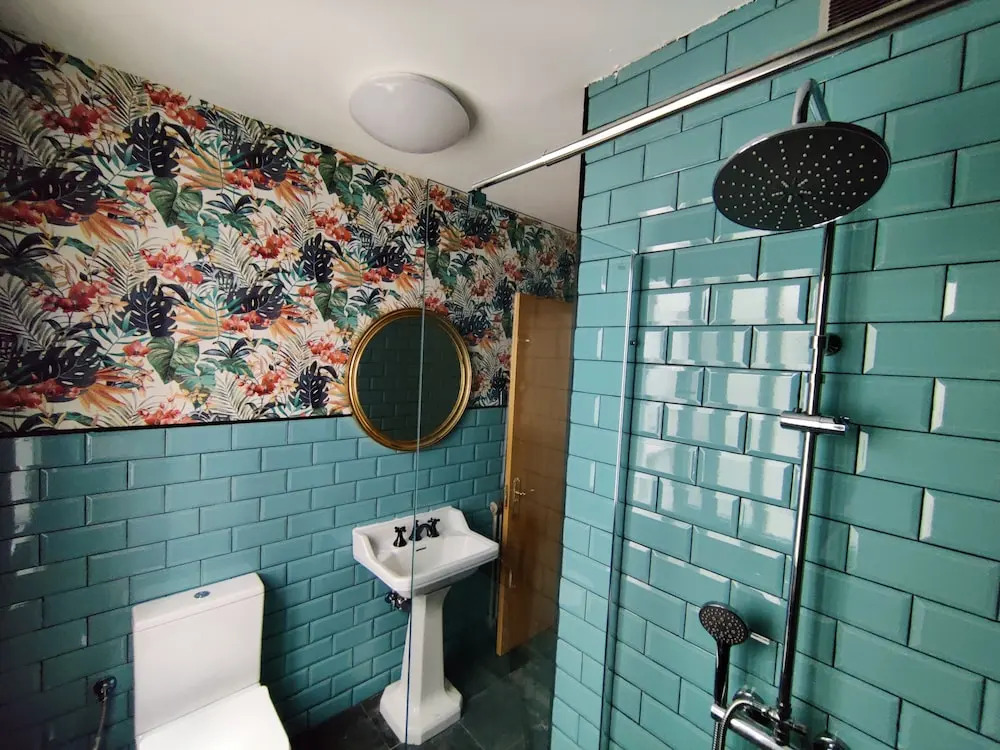 Green Hostel Oviedo
