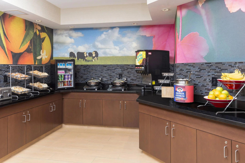 Fairfield Inn & Suites Lincoln