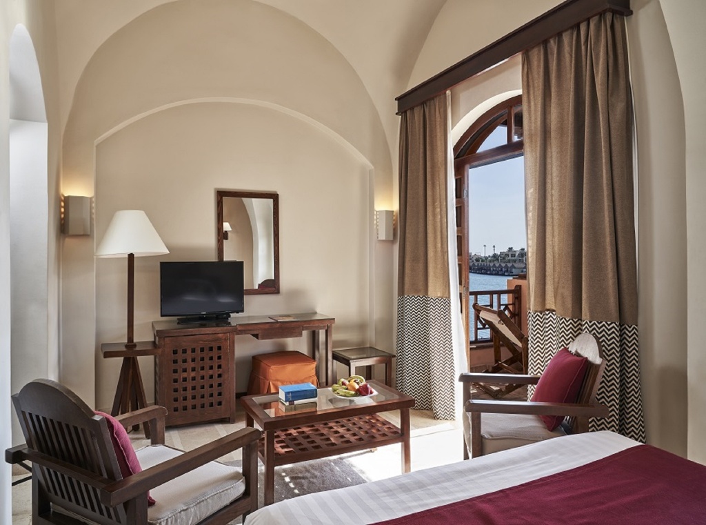 Hotel Sultan Bey Resort
