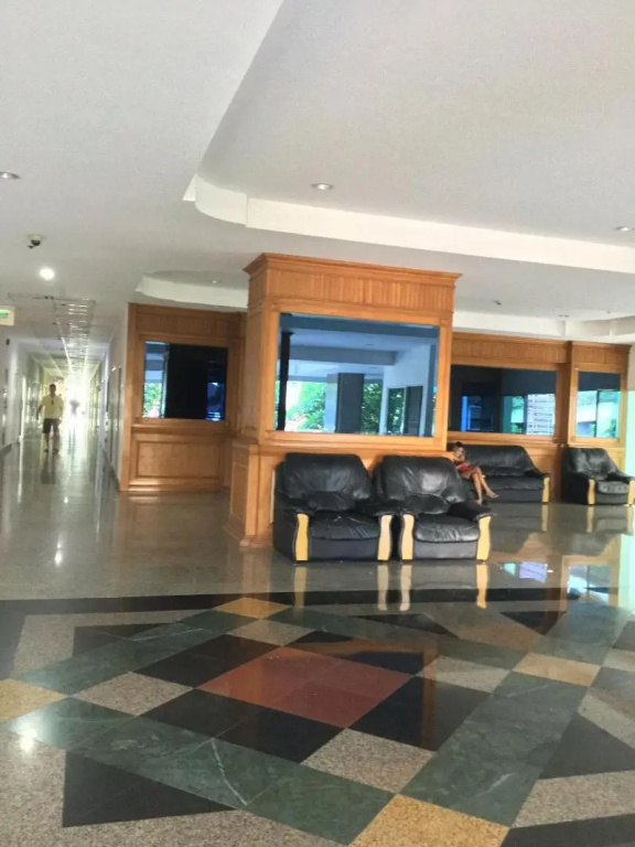 View Talay6 by Blue Ocean Suite