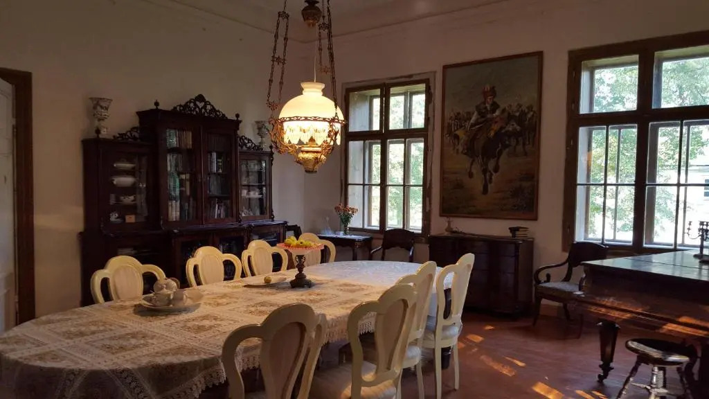 Arendoles muiža