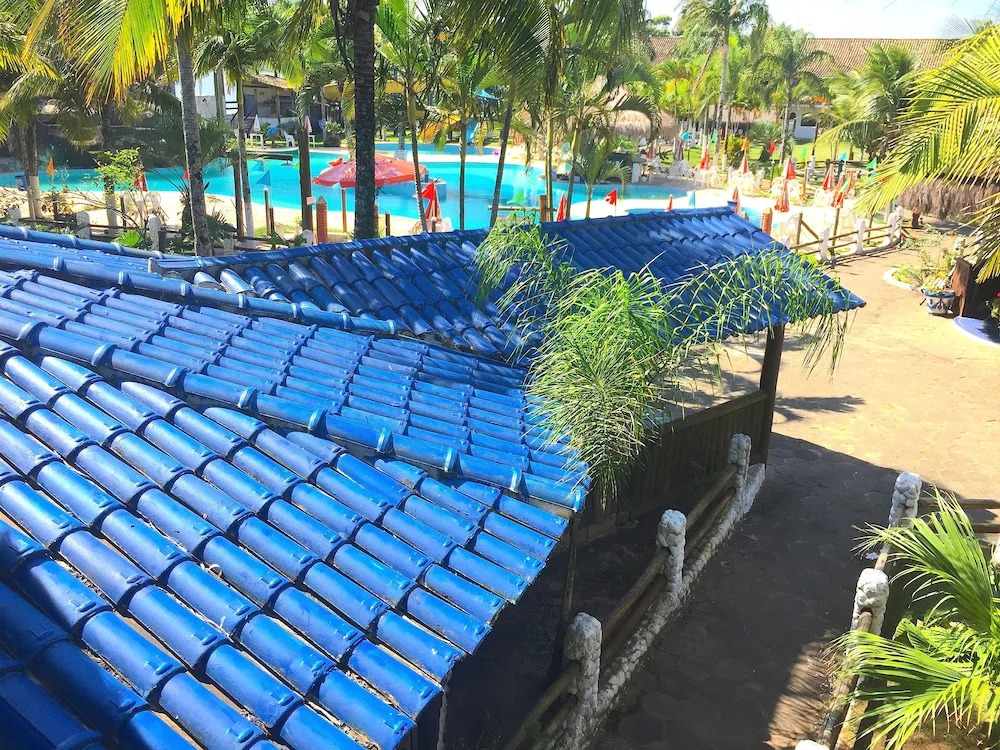 Iate Park Hotel