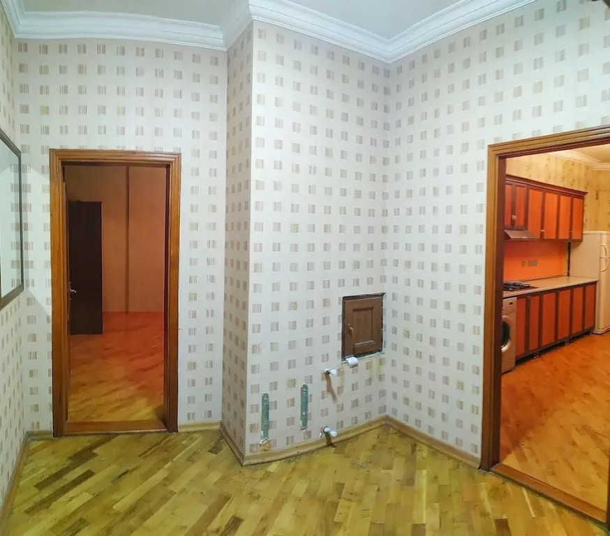 Туристические апартаменты в Баку, B015