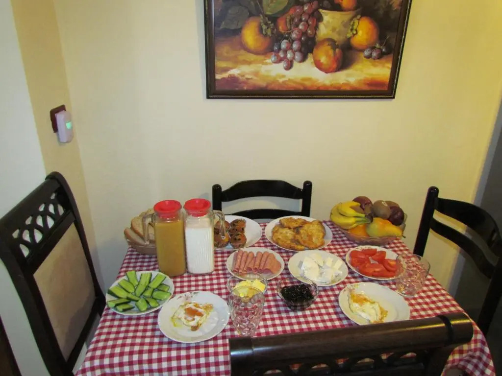 Apartment Koka