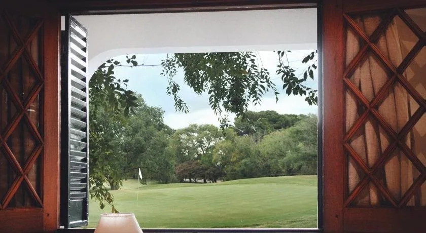 Hotel Victoria La Cumbre Golf Hotel