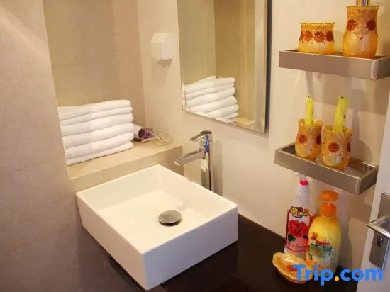 Han Palace Ginza Apartment