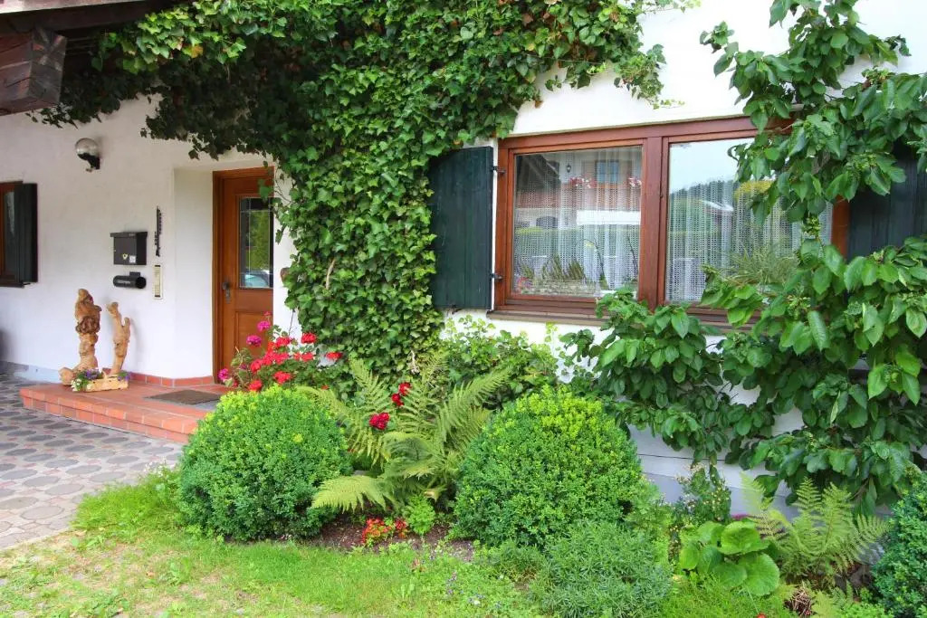 Ferienwohnung Maag