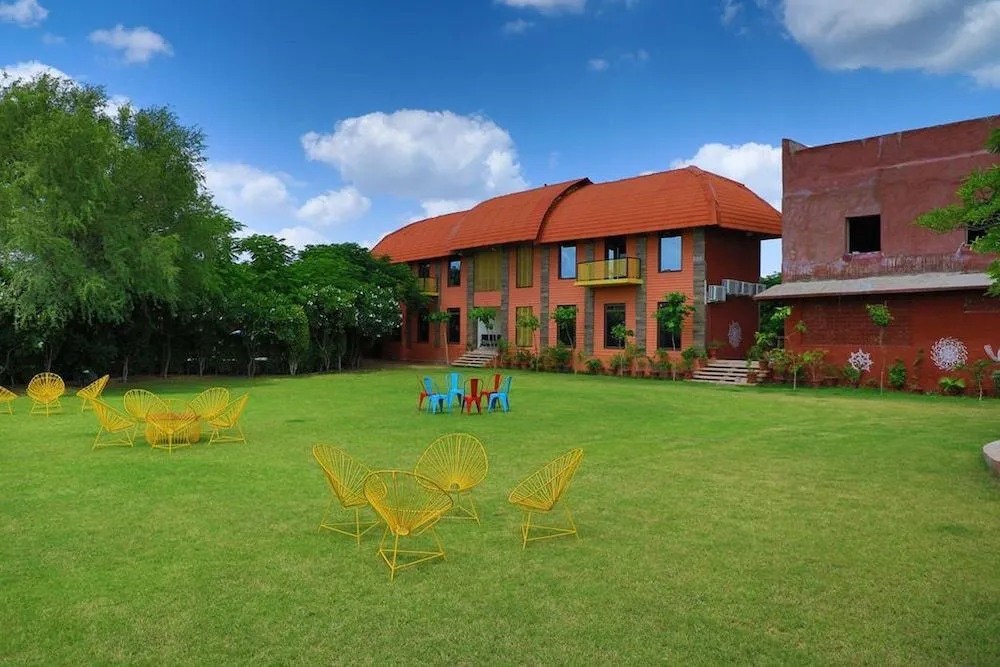 Veergarh The Resort