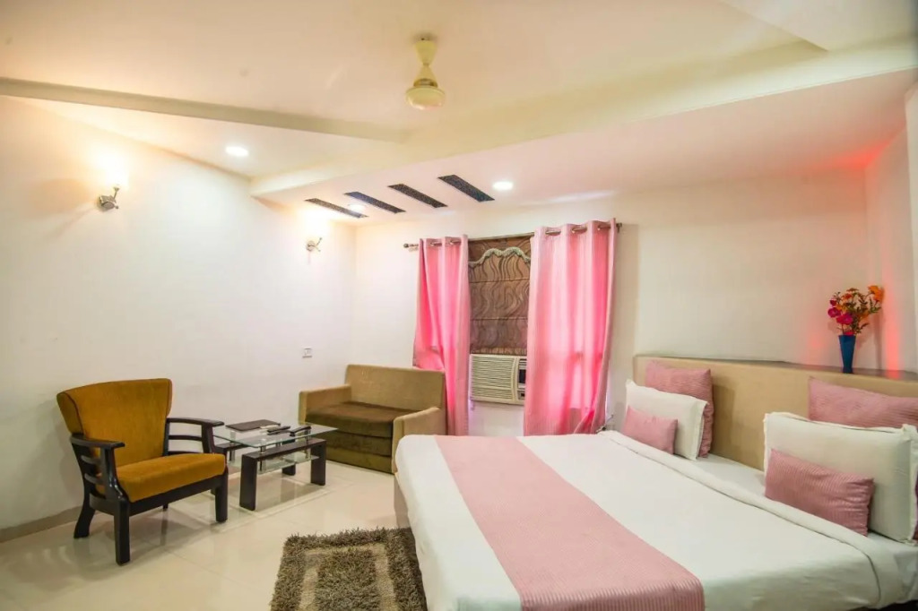 Hotel Morya Regency