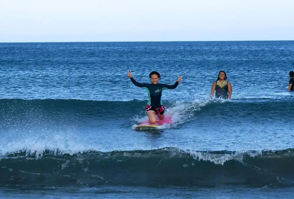 Surfspot House