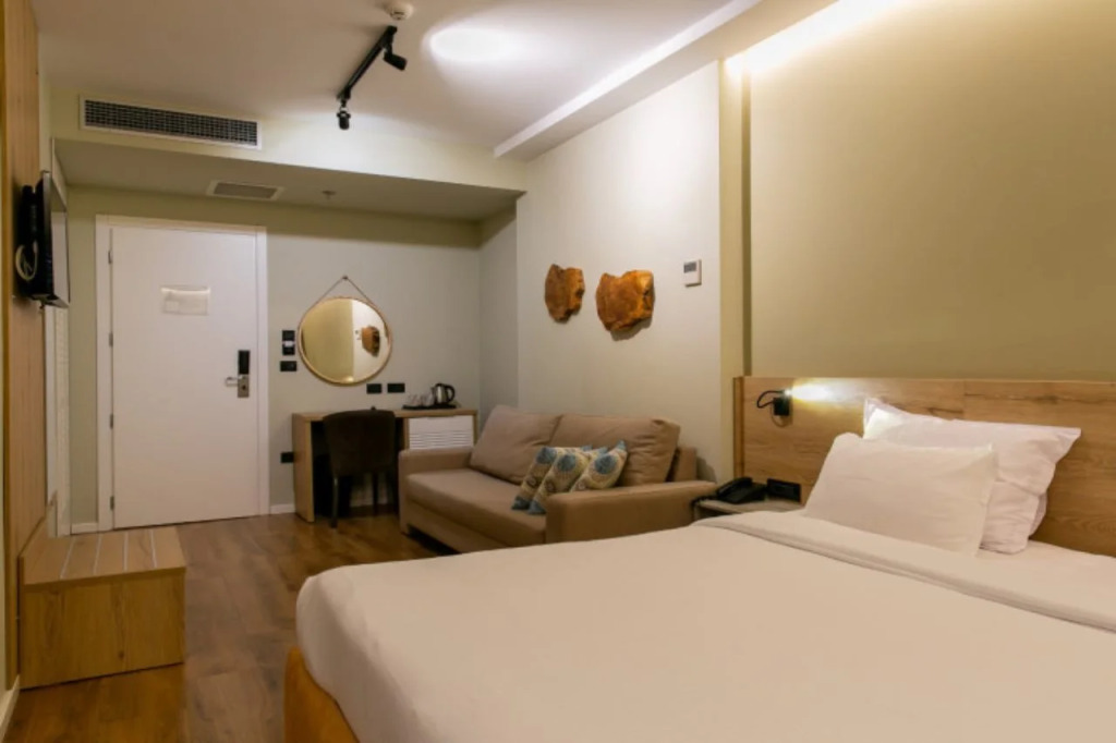 ETER Hotel
