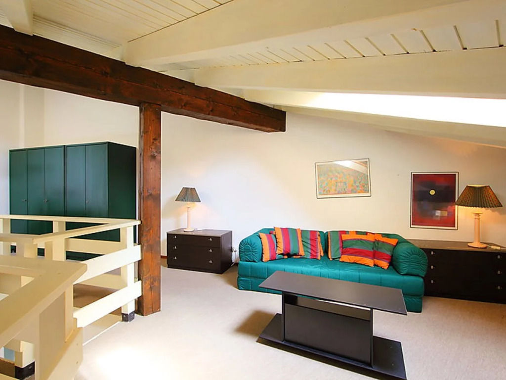 Residenza Chesa Margun 20998