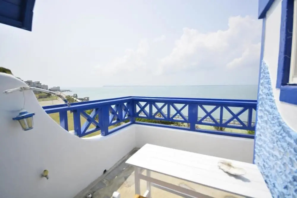 Penghu Luna Sea Homestay