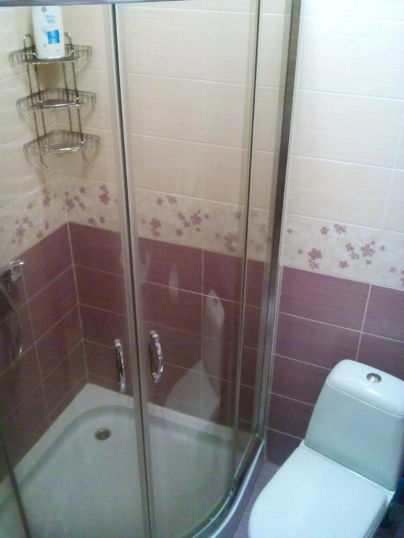 Skovoroda apartment