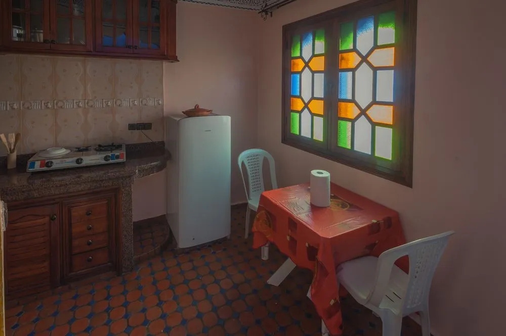 Dar Lalla chafia 2 studio triplex