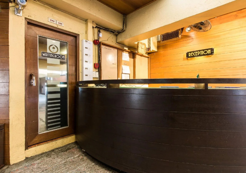 Hotel Ava Malate