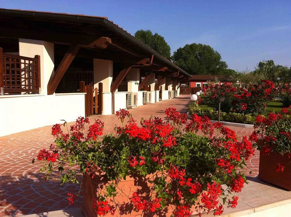 Residence Centro Benigni