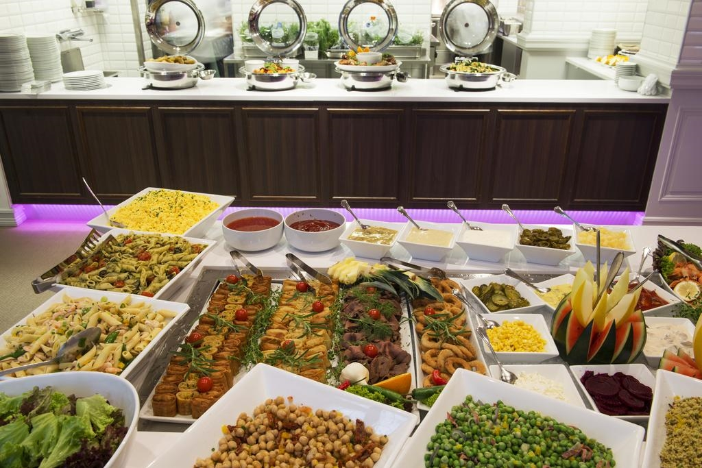 Thon Hotel Slottsparken
